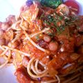 めかまはぉ's cooksnap of when they made メキシカン☆鶏とミックスビーンズの煮込み.