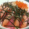 めかにか's cooksnap of when they made 寿司飯.