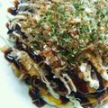 つりTOM's cooksnap of when they made 広島県民の＊お好み焼き.