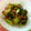 saki0405's cooksnap of when they made 青梗菜の納豆和え♪.