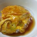けろろぐんそー's cooksnap of when they made 超簡単‼ 天津飯.