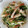 ｼｮｺﾗmode's cooksnap of when they made 簡単！水菜とちくわのポン酢和え.