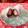 yui8miko1's cooksnap of when they made こどもと作る♪　簡単『いちごだいふく』　.