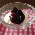うみちょこ's cooksnap of when they made 放っておぃて★ヨーグルトケーキ.