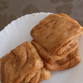 ジュリアン＆ジョニー's cooksnap of when they made じゅわっと甘めの☆きつね揚げ☆.
