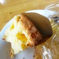 ＊MafuwA＊'s cooksnap of when they made クリームチーズシフォン☆.