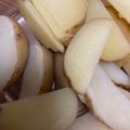 ﾌﾞﾚﾝﾀﾞ's cooksnap of when they made しっとり♪レンジでボイル野菜＊下ごしらえ.