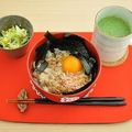 ＷａＴヒロコロ's cooksnap of when they made 新食感！簡単★混ぜるだけ★絶品うどん.