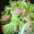 おやつ缶's cooksnap of when they made じんわり甘い♪蒸しキャベツ.