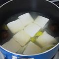 やしゅう's cooksnap of when they made 塩麹さんde湯豆腐.