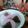 かかかママ♪'s cooksnap of when they made 桜餅？ピンクのおにぎり.
