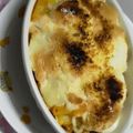 芽依ちゃんママ☆彡's cooksnap of when they made ポテマヨキムチとツナのチーズ焼き.