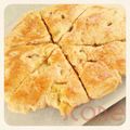 ahoi◎'s cooksnap of when they made HMでさつまいもスコーン.