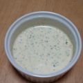 めけめけあろは's cooksnap of when they made マスタードソース.