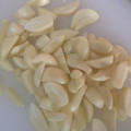 i-tyan's cooksnap of when they made ニンニクの簡単かんたん皮むき(♡˙³˙).