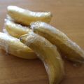 ○かづこ○'s cooksnap of when they made 簡単☆バナナが長～持ち！.