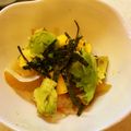 あやちん０８１６'s cooksnap of when they made アボカドとブリのちらし寿司.