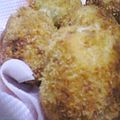 みりとん's cooksnap of when they made コロッケは手作りが一番♪.