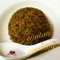 emitan52's cooksnap of when they made 本場に及ばないけど…ウチのそばめし♪.