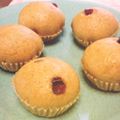 たかタカ's cooksnap of when they made 中華蒸しパン☆マーラーカオ☆.