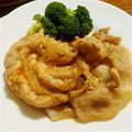 Maxy1121's cooksnap of when they made 豚ロース☆味噌漬け焼き.