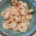 ☆smile　胡桃☆'s cooksnap of when they made エビ揚げなくてもおいしい☆エビマヨ.