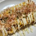 つっ君's cooksnap of when they made たまには納豆オムレツじゃなく、納豆卵焼き.