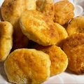 スウィッシュ's cooksnap of when they made やみつきおからナゲット♡ヤバすぎる美味さ.