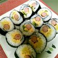 しょうたのかあちゃん's cooksnap of when they made 春キャベツ入りウインナー巻き.