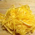 クマ好きクマ子's cooksnap of when they made なるほど！簡単✿本格＊錦糸卵.