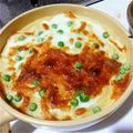 ハイパワ's cooksnap of when they made 干しダラとポテトのグラタン.