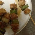 ＭＡ＠ＫＯ's cooksnap of when they made ★フライパン焼き鳥.
