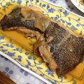 ペココ☆'s cooksnap of when they made フライパンで！絶品‼カレイの煮付け.