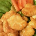 koeiママ's cooksnap of when they made 鶏むね肉の柔らか味噌マヨネーズ焼き☆.
