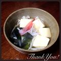 タウティ～'s cooksnap of when they made 飲む茶碗蒸し？楽ウマ＊卵豆腐のスープ.