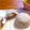nanapapa♡'s cooksnap of when they made 生クリーム大福.