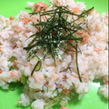 ぱるかちゃん's cooksnap of when they made 鮭のちらし寿司.