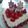 みゆしおんるい☆'s cooksnap of when they made ひな祭り2010☆ひし形ケーキ.