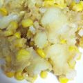 ☆hinako☆'s cooksnap of when they made じゃがバタコーン.