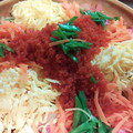naokiss's cooksnap of when they made ちらし寿司.