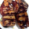 かずのこくま's cooksnap of when they made 我が家のイカぽっぽ焼き（*´▽`*) ♪.