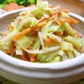サボテンの母's cooksnap of when they made たっぷり野菜の酢味噌和え♪.