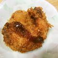 ジョイン's cooksnap of when they made かぼちゃの肉巻フライ.