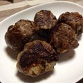 かなちぇる。's cooksnap of when they made あまった巻き寿司でリメイク♪.