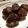 かなちぇる。's cooksnap of when they made あまった巻き寿司でリメイク♪.