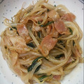 acchiあちこ's cooksnap of when they made もやしとニラのオイスターソース炒め.