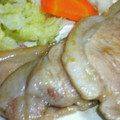コウセイママ's cooksnap of when they made 豚肉のしょうが焼き　みそ風味.