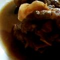 pumilala's cooksnap of when they made 柔らかジューシー生姜焼き.