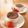 haruko320's cooksnap of when they made バレンタインにチョコスフレ♡.