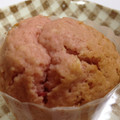 ゆきちゃん152cm's cooksnap of when they made しあわせのいちごマフィン.